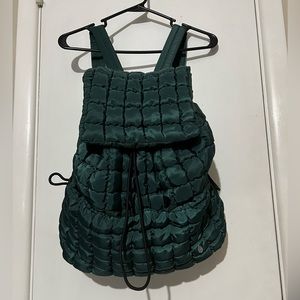 Free People Quilted Hiker Pack